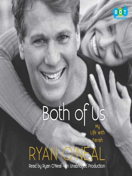 Title details for Both of Us by Ryan O'Neal - Wait list